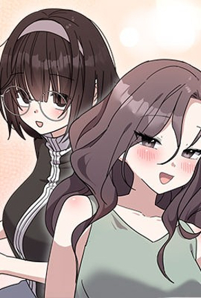 7韩漫无遮挡新番上线